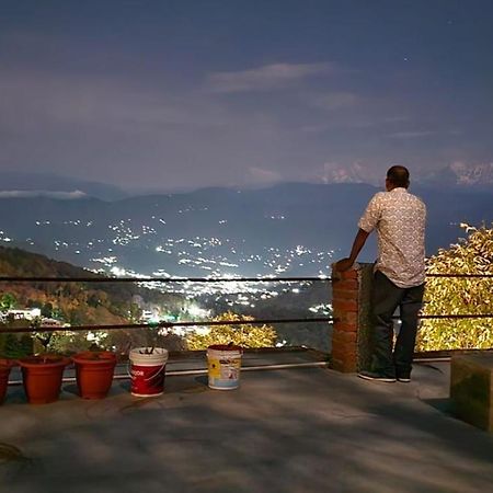 Golden Himalaya Homestay 코사니 외부 사진